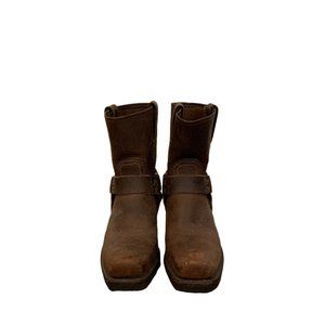Frye Harness 8R Women's Boots
